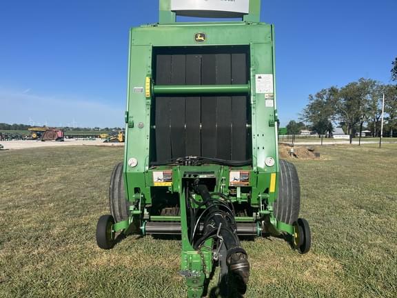 Image of John Deere 469 equipment image 2