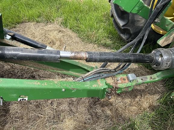 Image of John Deere 469 equipment image 2