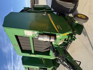 2016 John Deere 469 Image