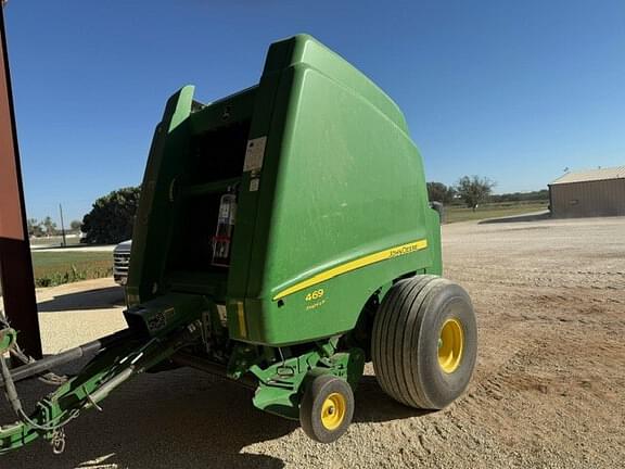 Image of John Deere 469 Premium Primary image