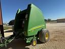 2016 John Deere 469 Premium Image