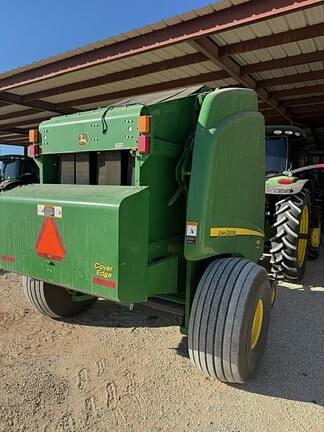 Image of John Deere 469 Premium equipment image 3