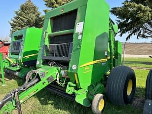 Main image John Deere 469 Silage Special 0