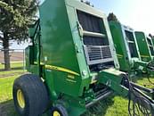 Thumbnail image John Deere 469 Silage Special 1