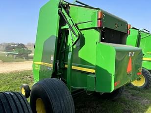 Main image John Deere 469 Silage Special 3