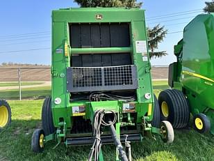 Main image John Deere 469 Silage Special 4