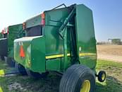 Thumbnail image John Deere 469 Silage Special 5