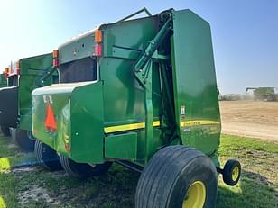 Main image John Deere 469 Silage Special 5