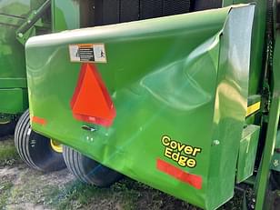 Main image John Deere 469 Silage Special 7