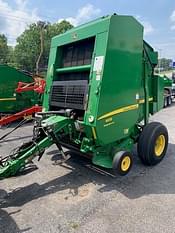 2016 John Deere 469 Silage Special Equipment Image0