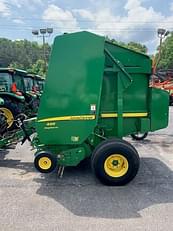 Main image John Deere 469 Silage Special 1