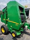 Thumbnail image John Deere 469 Silage Special 5