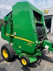 Main image John Deere 469 Silage Special 5