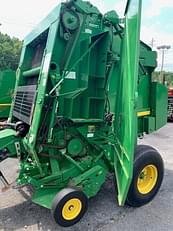 Main image John Deere 469 Silage Special 7