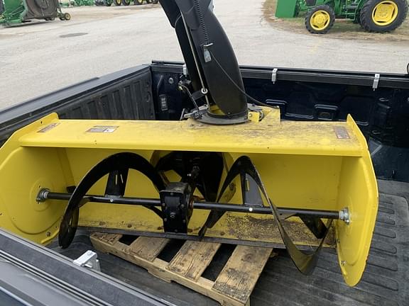 2016 John Deere 47" Snow Blower Equipment Image0