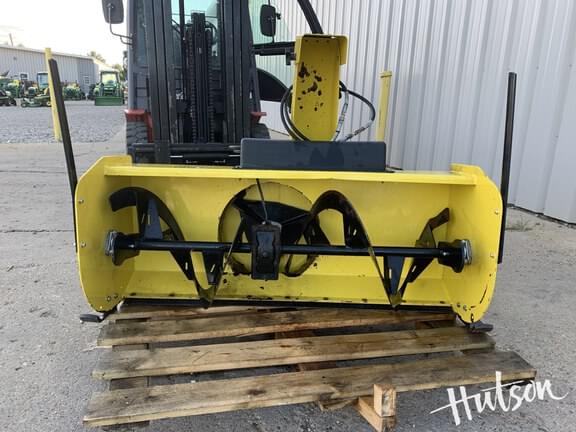Image of John Deere 47" Snow Blower equipment image 4