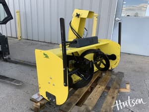 2016 John Deere 47" Snow Blower Image