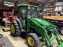 2006 John Deere 4720 Image