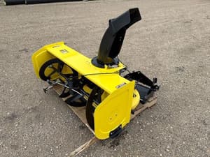 2016 John Deere 47" Snow Blower Image