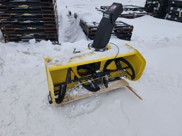 Main image John Deere 47" Snow Blower