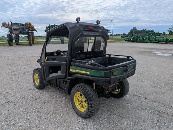 Image of John Deere RSX860i equipment image 2