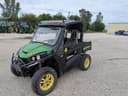 2016 John Deere RSX860i Image