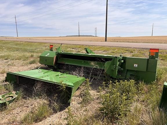 Image of John Deere 500R equipment image 2