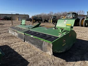 2016 John Deere 500R Image