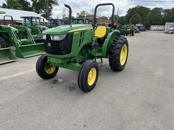 Main image John Deere 5045E