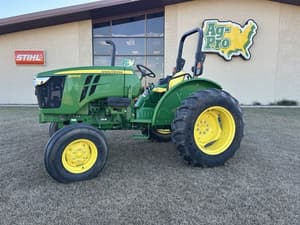 2016 John Deere 5045E Image
