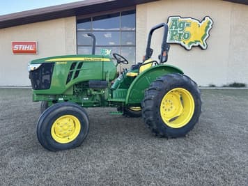 Main image John Deere 5045E