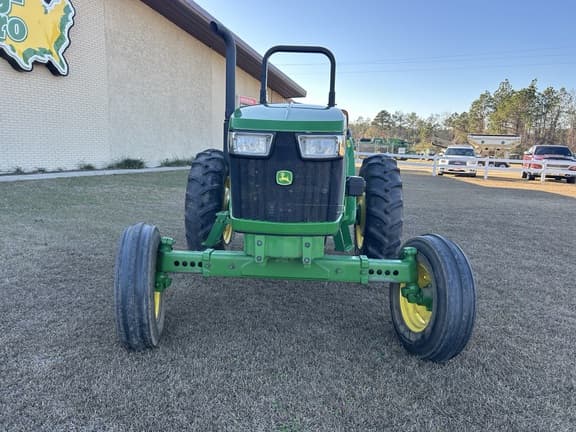 Image of John Deere 5045E equipment image 1