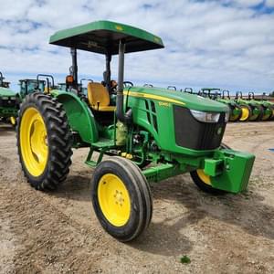 2016 John Deere 5045E Image