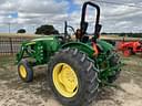 2016 John Deere 5045E Image