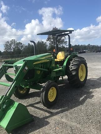 Image of John Deere 5045E Primary image