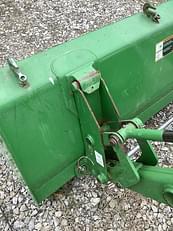 Main image John Deere 5045E 5