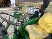 Thumbnail image John Deere 5045E 8