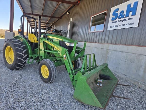 Equipment Main Image