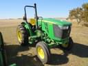2016 John Deere 5045E Image