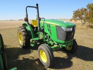 2016 John Deere 5045E Image