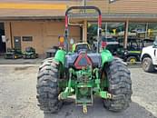 Thumbnail image John Deere 5055E 5