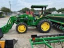 2016 John Deere 5055E Image