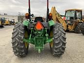 Thumbnail image John Deere 5055E 6