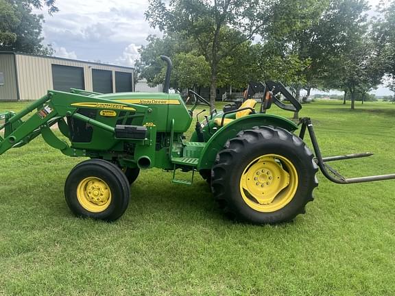 Image of John Deere 5055E Primary image