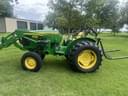 2016 John Deere 5055E Image