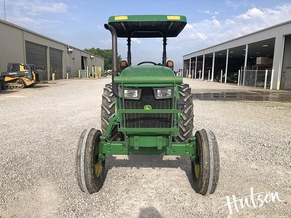 Image of John Deere 5055E equipment image 1