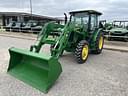 2016 John Deere 5055E Image