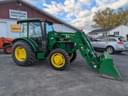 2016 John Deere 5055E Image