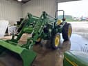 2016 John Deere 5055E Image