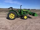 2016 John Deere 5055E Image